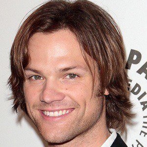 Jared Padalecki, 43 (Телеактер)
