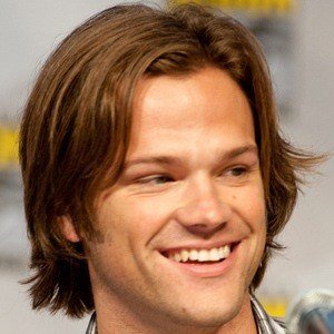 Jared Padalecki, 43 (TV Actor)