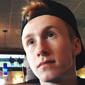 Jared Ryan Tousley, 27 (YouNow Star)
