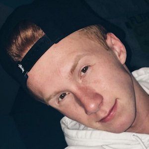 Jared Ryan Tousley, 27 (YouNow Star)