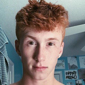 Jared Ryan Tousley, 27 (YouNow Star)