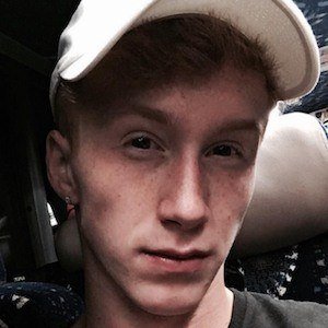 Jared Ryan Tousley, 27 (YouNow Star)