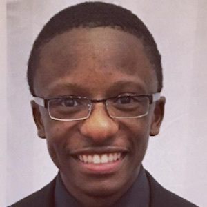 Jared Sawyer Jr., 28 (Self-Help Author)