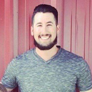 Jaren Garcia, 32 (Estrella de YouTube)