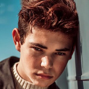 Jaren Michael image 3