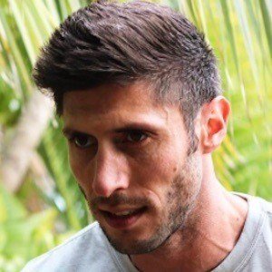 Jaret Campisi image 3