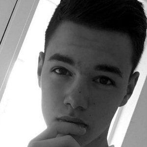 Jarmo de Rek, 24 (流行歌手)