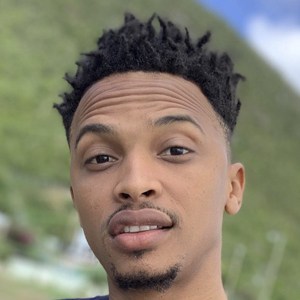 Jaron Nurse, 36 (Instagram明星)