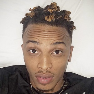 Jaron Nurse, 36 (Instagram Star)