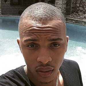 Jaron Nurse, 36 (Instagram Star)