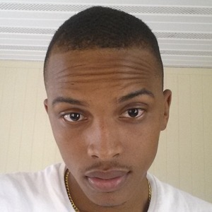 Jaron Nurse, 36 (Instagram Star)