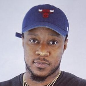 Jarrette Jones