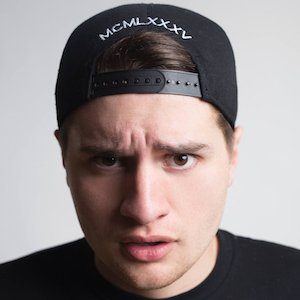 Jarrod Alonge, 32 (YouTube明星)