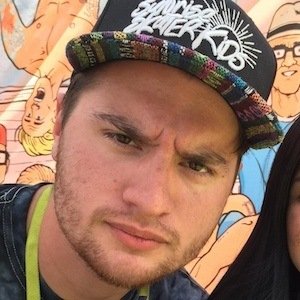 Jarrod Alonge, 32 (YouTube明星)