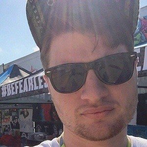 Jarrod Alonge, 32 (YouTube Star)