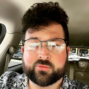 Jarrod Benson image 2