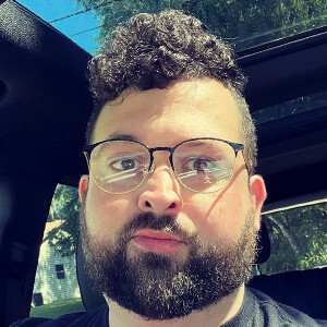 Jarrod Benson image 3