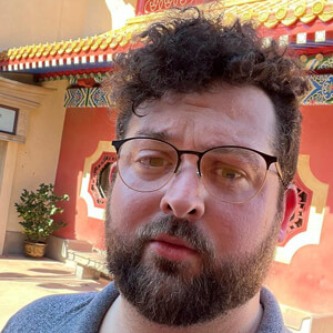 Jarrod Benson image 4