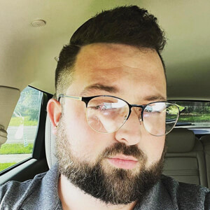 Jarrod Benson image 5