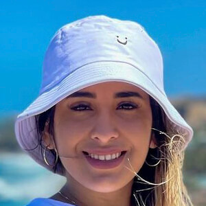 Jaru Telles, 28 (TikTok明星)