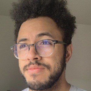 Jarvis Johnson, 31 (YouTube Star)