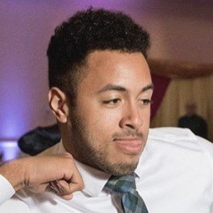 Jarvis Johnson image 7