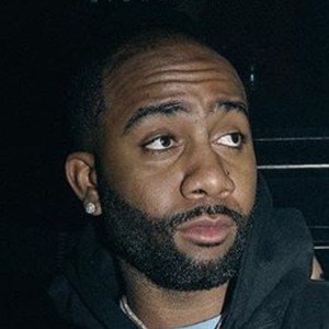 Jas Prince, 38 (企业主管)