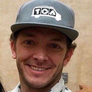 Jase Bennett image 7