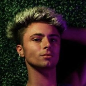 Jasey Doria, 24 (TikToker)