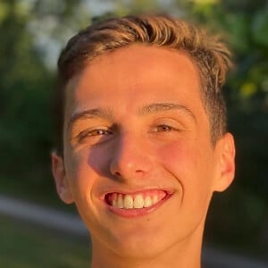 Jasey Harders, 22 (TikTok明星)