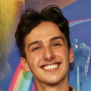 Jasey Harders, 22 (TikTok Star)