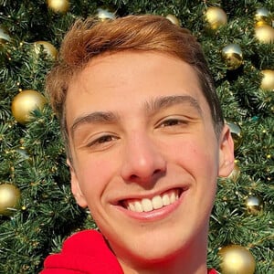 Jasey Harders, 22 (TikToker)