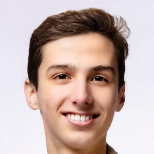 Jasey Harders, 22 (TikTok Star)