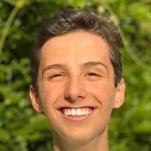 Jasey Harders, 22 (Звезда Тиктока)