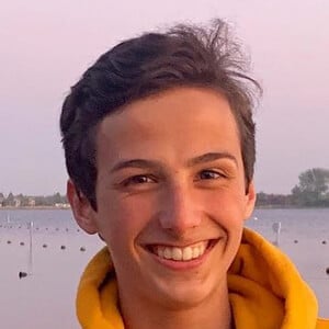 Jasey Harders, 22 (Estrella de TikTok)