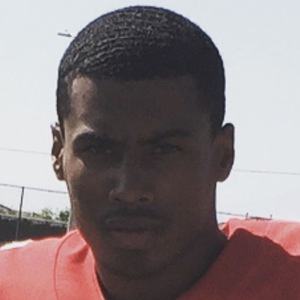 Jasiah Richard-Lewis, 25 (TikToker)