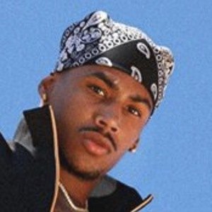 Jasiah Richard-Lewis, 25 (TikTok Star)