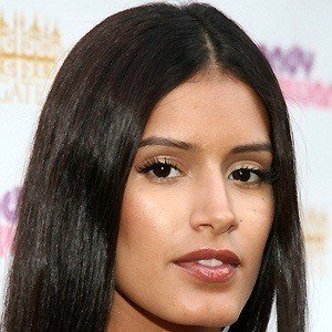 Jaslene González image 3