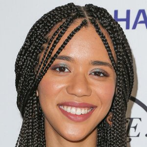 Jasmin Brown image 5