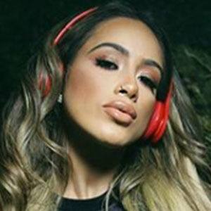 Jasmin Cadavid, 35 (Modella)