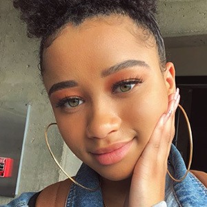 Jasmin Corley, 26 (Ballerino)