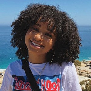 Jasmin Corley, 26 (Dancer)