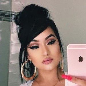 Jasmin Cortez, 30 (Instagram Star)