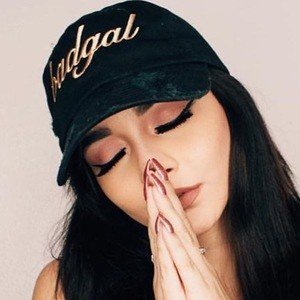 Jasmin Cortez, 30 (Instagram Star)