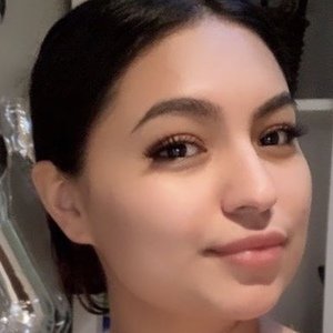 Jasmin Guerra, 30 (TikTok明星)