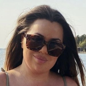 Jasmin Kott, 32 (TikTok Star)