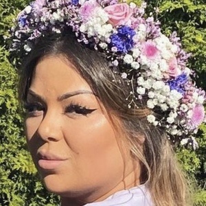 Jasmin Kott, 32 (TikTok Star)