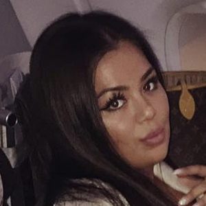 Jasmin Kott, 32 (TikTok明星)