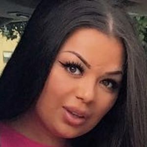 Jasmin Kott, 32 (TikTok Star)