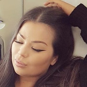 Jasmin Kott, 32 (TikTok Star)